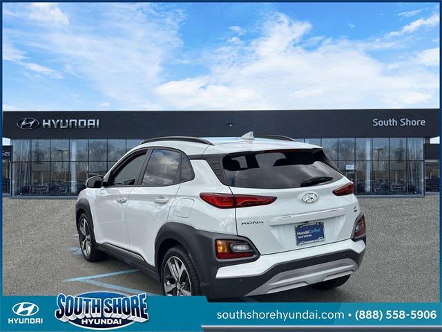 used 2020 Hyundai Kona car, priced at $18,809