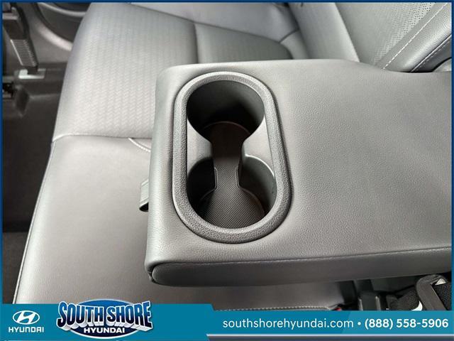 used 2020 Hyundai Kona car, priced at $18,809