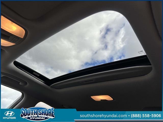 used 2020 Hyundai Kona car, priced at $18,809