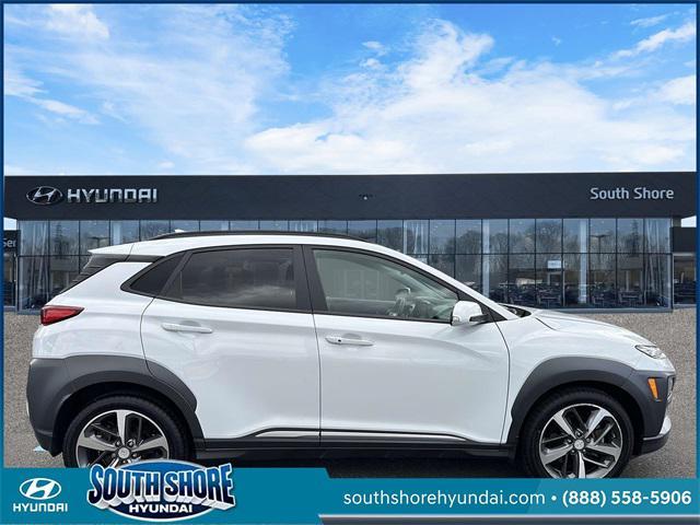 used 2020 Hyundai Kona car, priced at $18,809