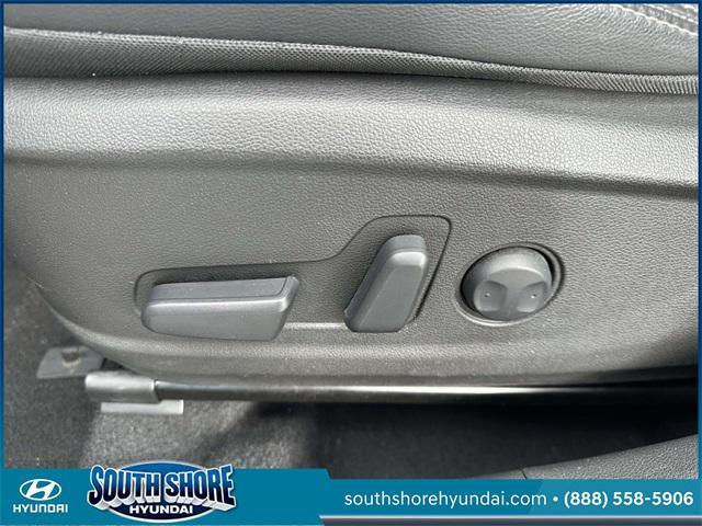 used 2020 Hyundai Kona car, priced at $18,809