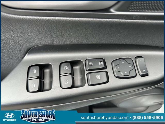 used 2020 Hyundai Kona car, priced at $18,809