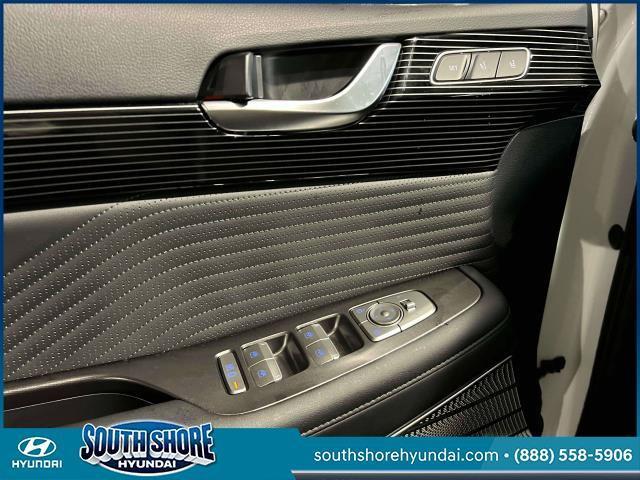 used 2024 Hyundai Palisade car, priced at $43,331