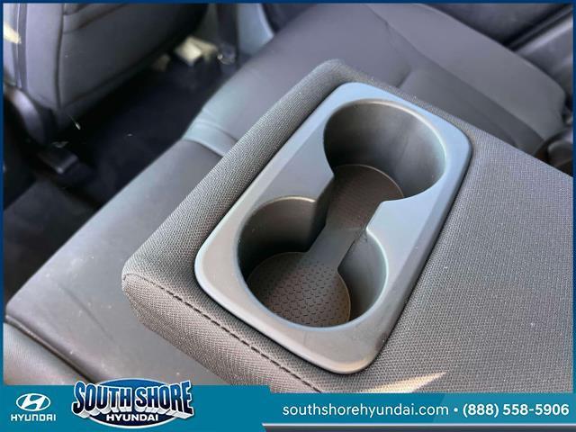 used 2022 Hyundai Tucson car, priced at $22,919