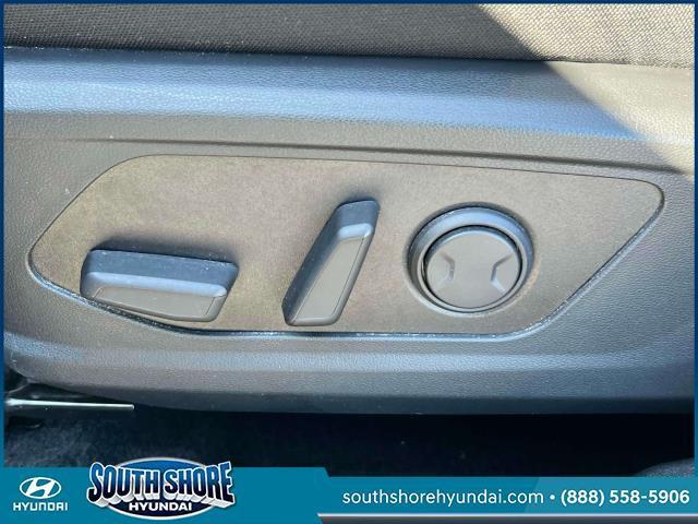 used 2022 Hyundai Tucson car, priced at $22,919