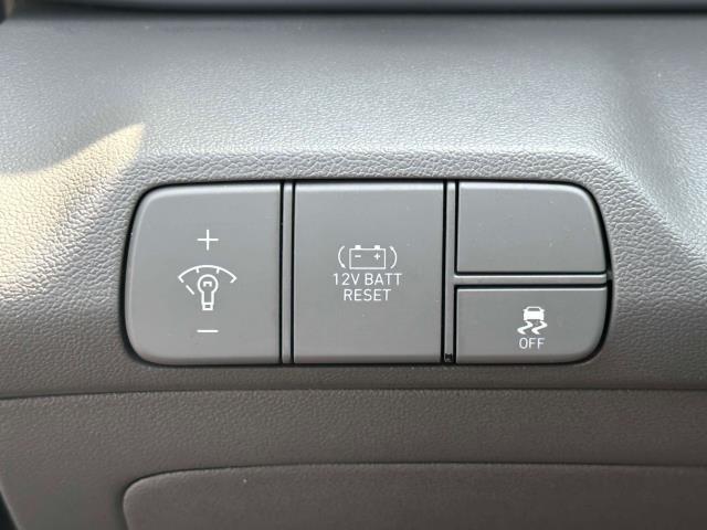 used 2024 Hyundai ELANTRA HEV car, priced at $20,994