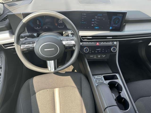 used 2024 Hyundai Sonata car, priced at $22,888
