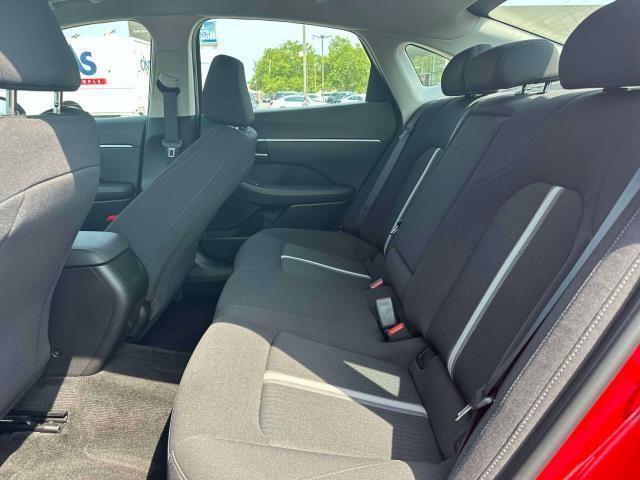 used 2024 Hyundai Sonata car, priced at $22,888