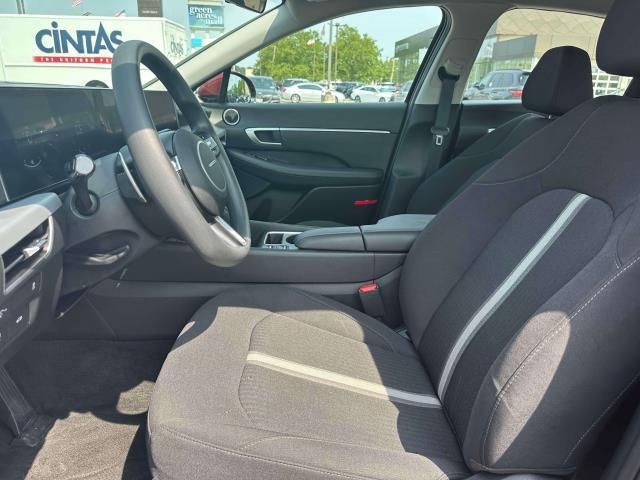 used 2024 Hyundai Sonata car, priced at $22,888