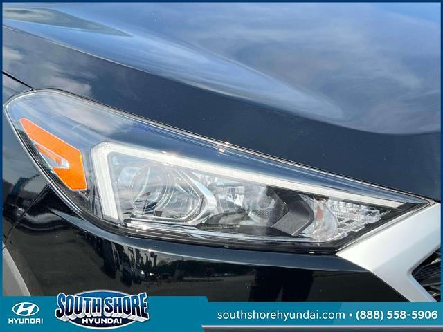 used 2019 Hyundai Tucson car, priced at $16,999