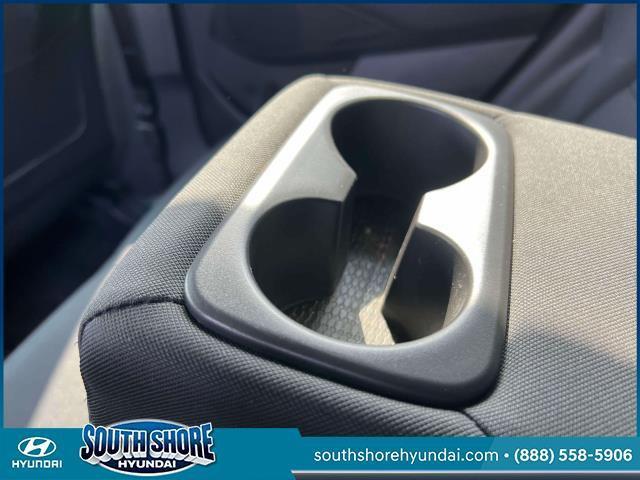 used 2019 Hyundai Tucson car, priced at $16,999