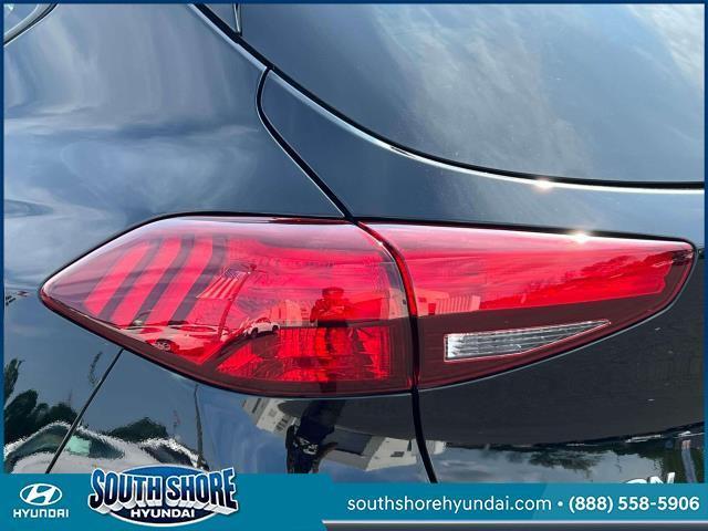 used 2019 Hyundai Tucson car, priced at $16,999