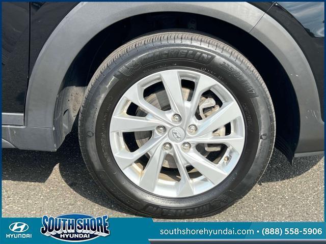 used 2019 Hyundai Tucson car, priced at $16,999