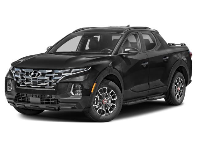 new 2024 Hyundai SANTA CRUZ car, priced at $41,172