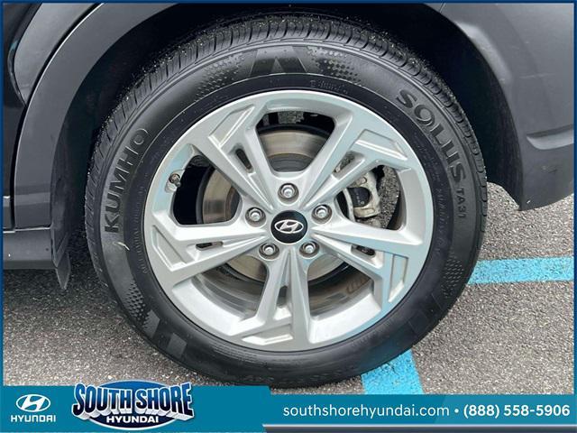 used 2023 Hyundai Kona car, priced at $18,995