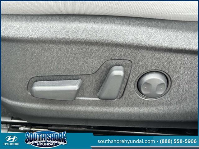 used 2023 Hyundai Kona car, priced at $20,499