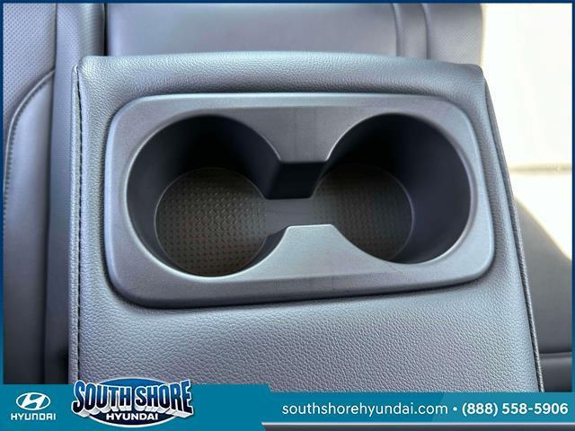 used 2022 Hyundai Tucson car, priced at $23,899