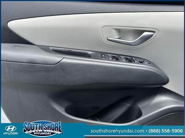 used 2024 Hyundai Tucson car, priced at $24,698