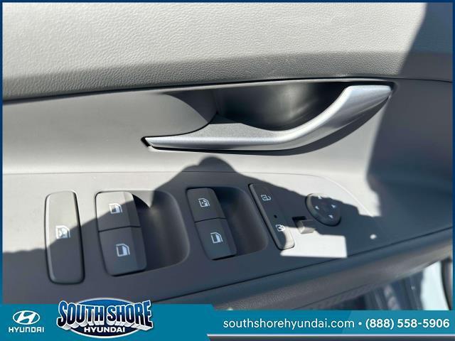 used 2022 Hyundai Elantra car, priced at $16,999