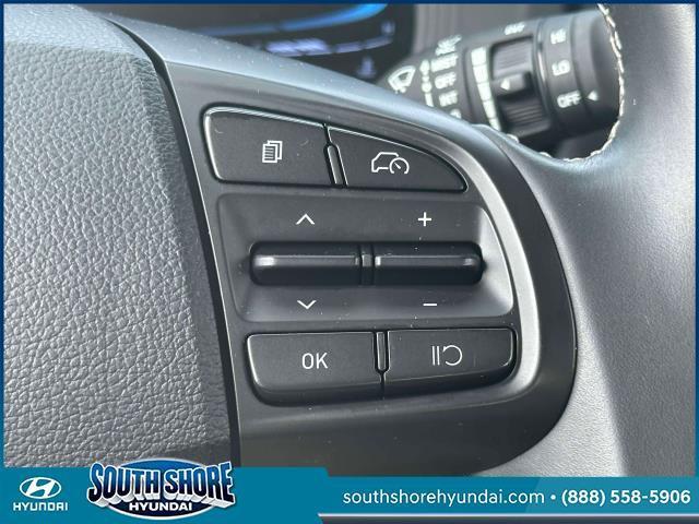 used 2024 Hyundai Venue car, priced at $19,299