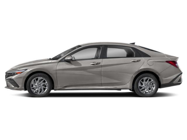 new 2025 Hyundai ELANTRA HEV car, priced at $26,657