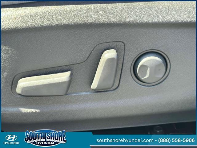used 2023 Hyundai Kona car, priced at $19,557