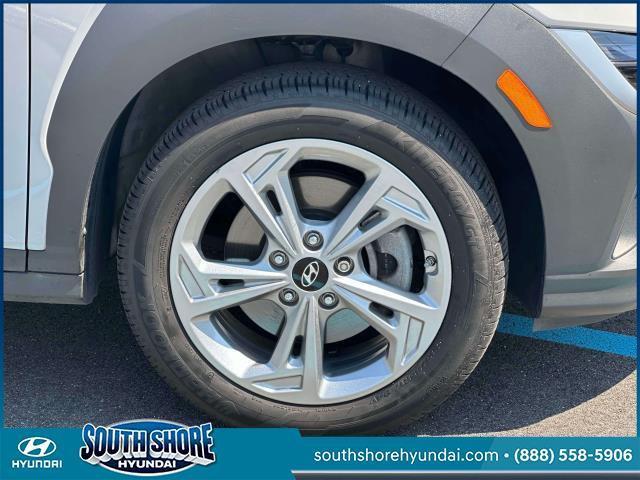used 2023 Hyundai Kona car, priced at $19,557