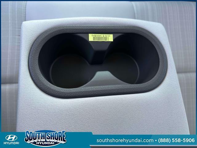 used 2023 Hyundai Kona car, priced at $19,557