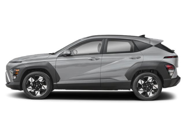 new 2025 Hyundai Kona car, priced at $29,193