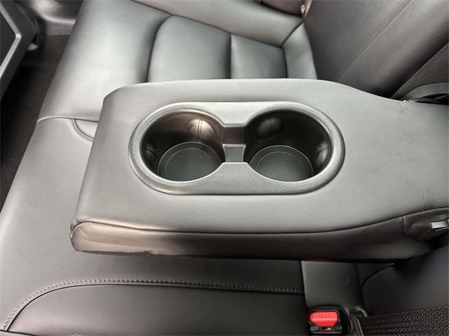 used 2023 Tesla Model 3 car, priced at $24,575