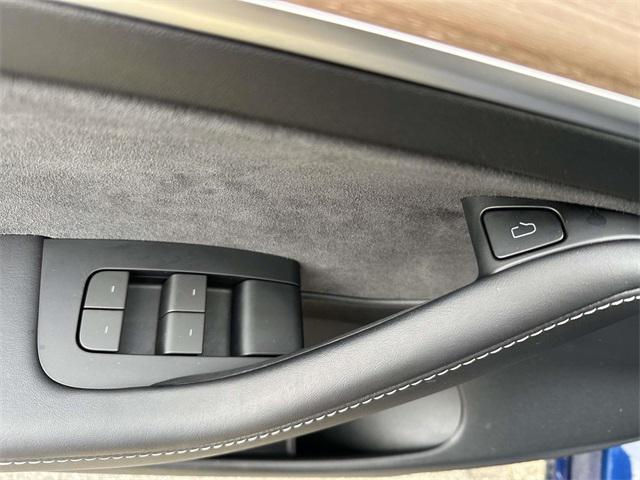 used 2023 Tesla Model 3 car, priced at $24,575