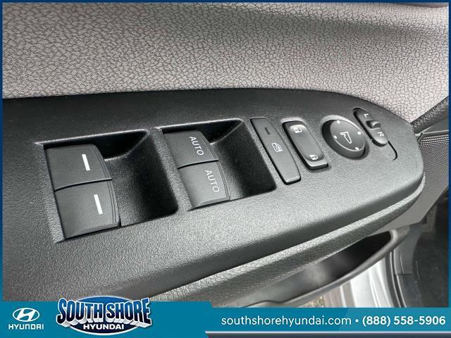 used 2022 Honda CR-V car, priced at $24,999