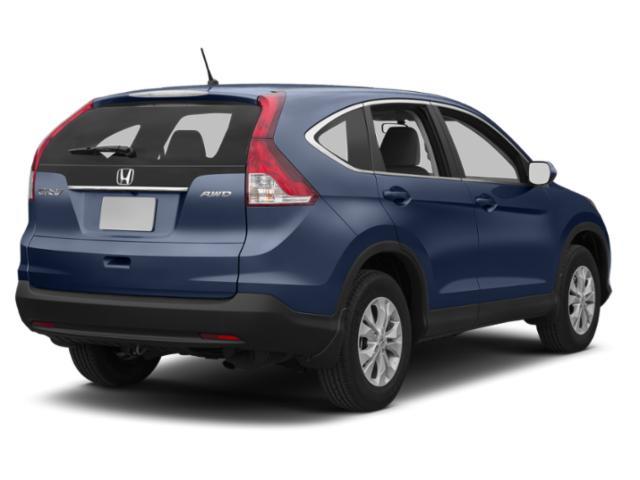 used 2013 Honda CR-V car, priced at $14,999