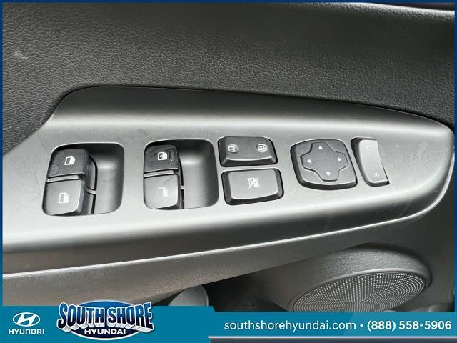 used 2022 Hyundai Kona car, priced at $17,409