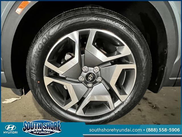 used 2023 Hyundai Palisade car, priced at $33,173