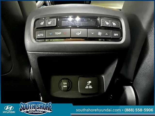 used 2023 Hyundai Palisade car, priced at $33,173