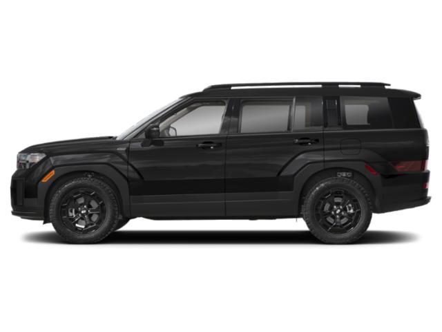 new 2026 Hyundai Santa Fe car, priced at $42,906