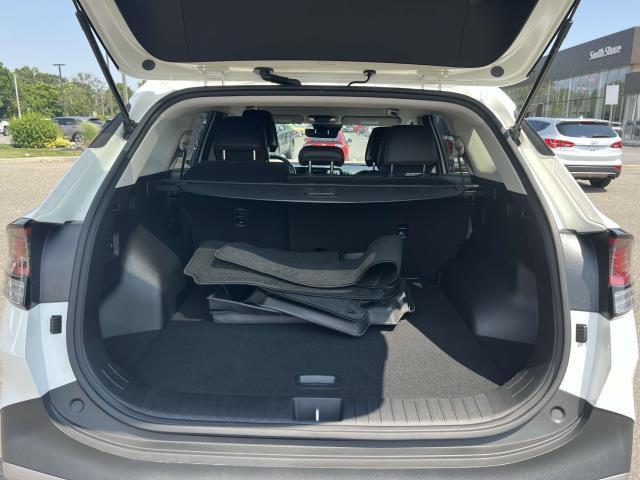 used 2023 Kia Sportage Hybrid car, priced at $26,999