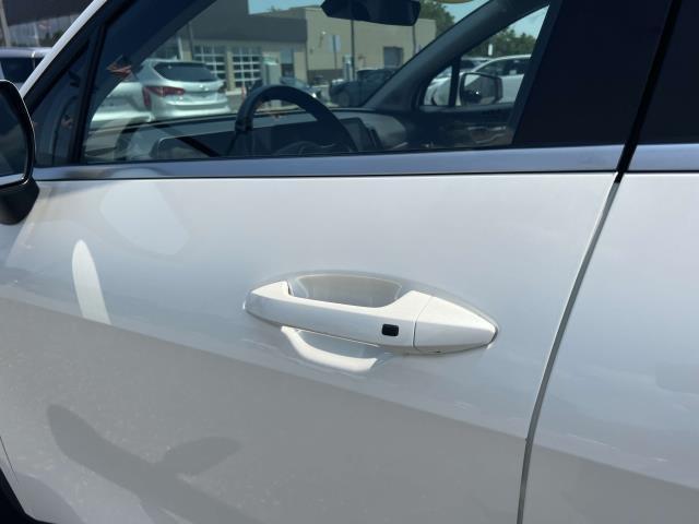 used 2023 Kia Sportage Hybrid car, priced at $26,999