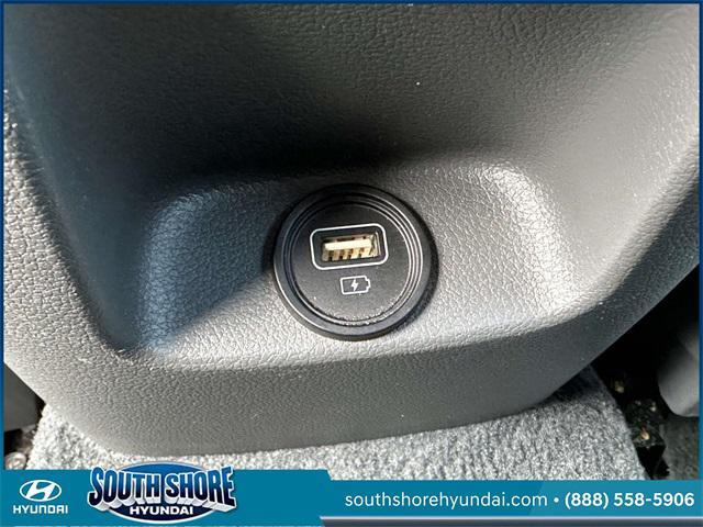 used 2022 Hyundai Sonata car, priced at $22,410