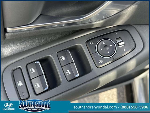 used 2022 Hyundai Sonata car, priced at $22,410