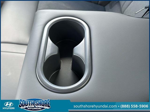 used 2022 Hyundai Sonata car, priced at $22,410