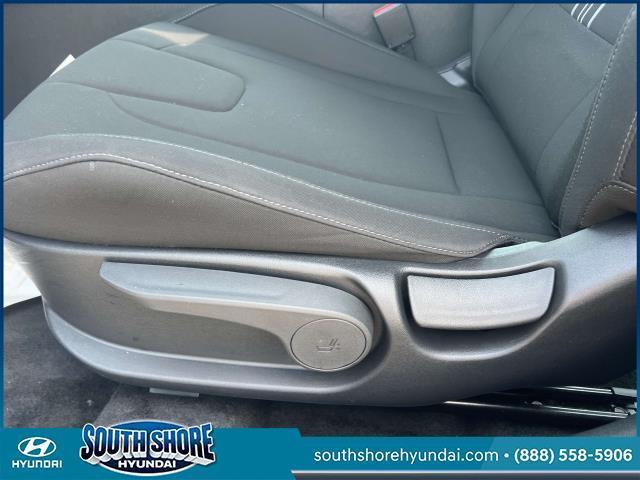 used 2024 Hyundai ELANTRA HEV car, priced at $21,899