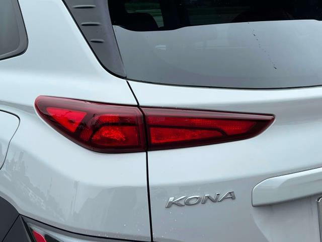 used 2023 Hyundai Kona car, priced at $19,999