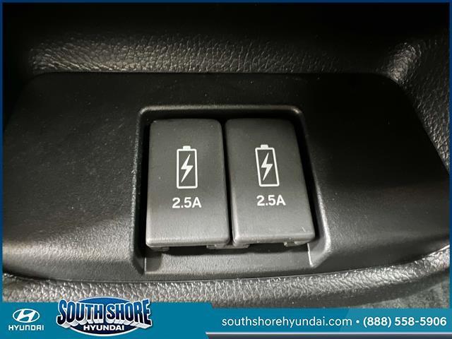 used 2022 Honda CR-V car, priced at $27,999