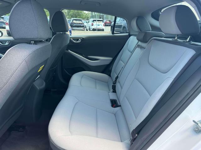 used 2022 Hyundai Ioniq Hybrid car, priced at $17,999