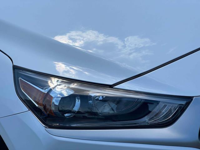 used 2022 Hyundai Ioniq Hybrid car, priced at $17,999