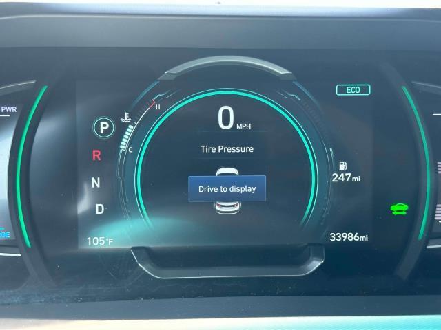 used 2022 Hyundai Ioniq Hybrid car, priced at $17,999