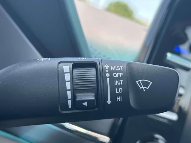 used 2022 Hyundai Ioniq Hybrid car, priced at $17,999