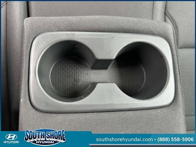 used 2024 Hyundai Tucson car, priced at $24,904